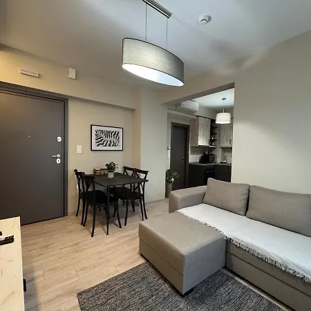 Apartment Villanova - Beryl Thessaloniki
